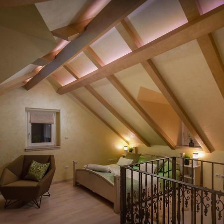Royal Apartment Varos Split Zewnętrze zdjęcie