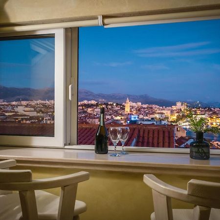Royal Apartment Varos Split Zewnętrze zdjęcie
