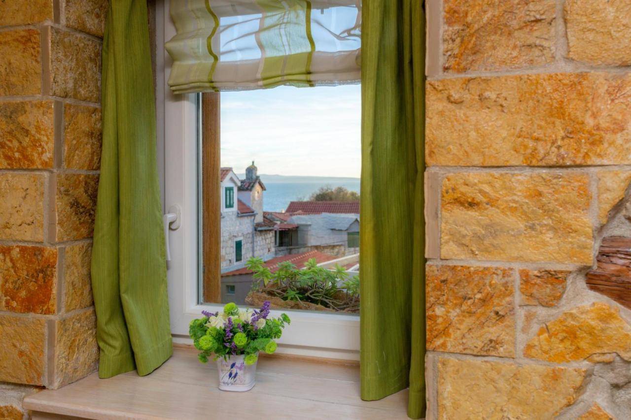 Royal Apartment Varos Split Zewnętrze zdjęcie