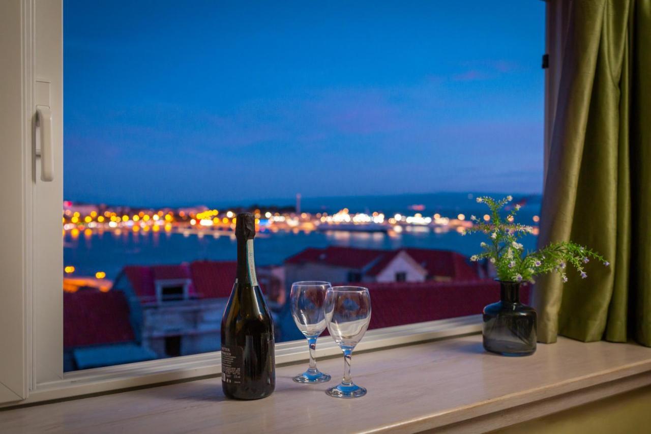 Royal Apartment Varos Split Zewnętrze zdjęcie