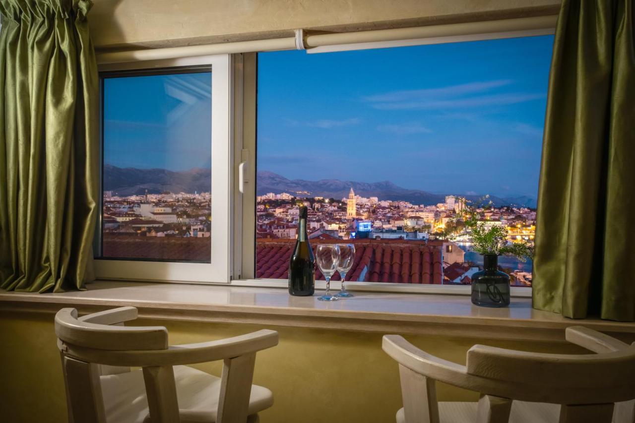 Royal Apartment Varos Split Zewnętrze zdjęcie