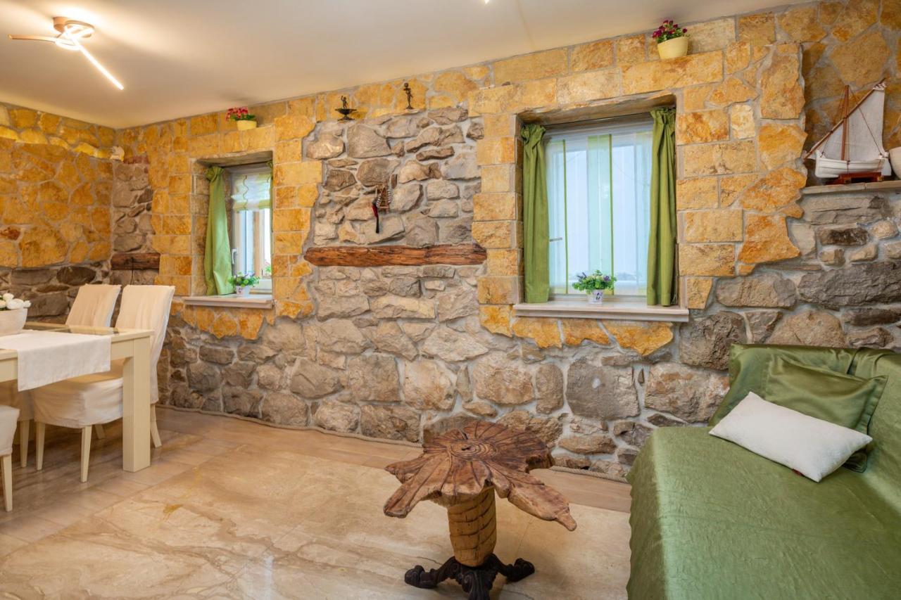 Royal Apartment Varos Split Zewnętrze zdjęcie
