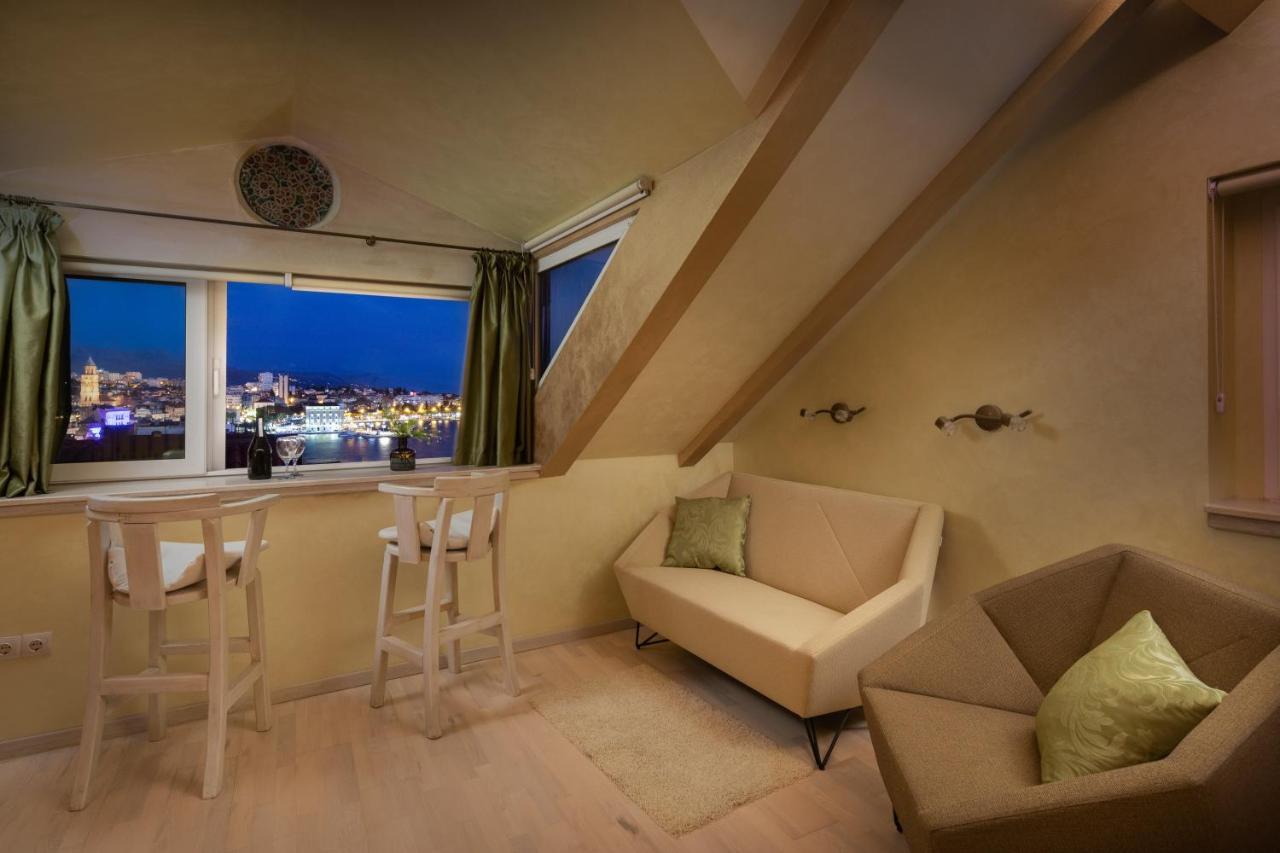 Royal Apartment Varos Split Zewnętrze zdjęcie