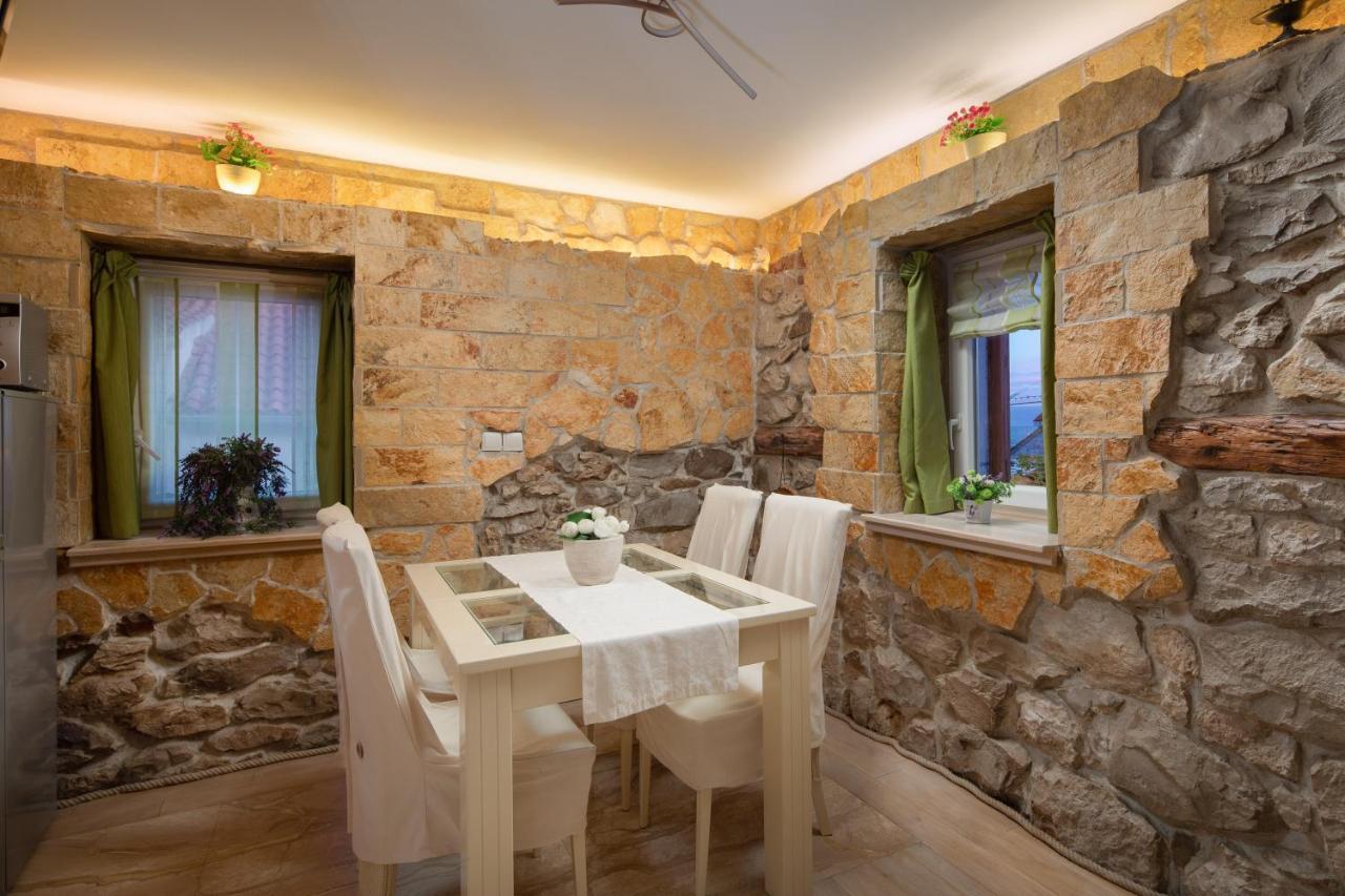 Royal Apartment Varos Split Zewnętrze zdjęcie