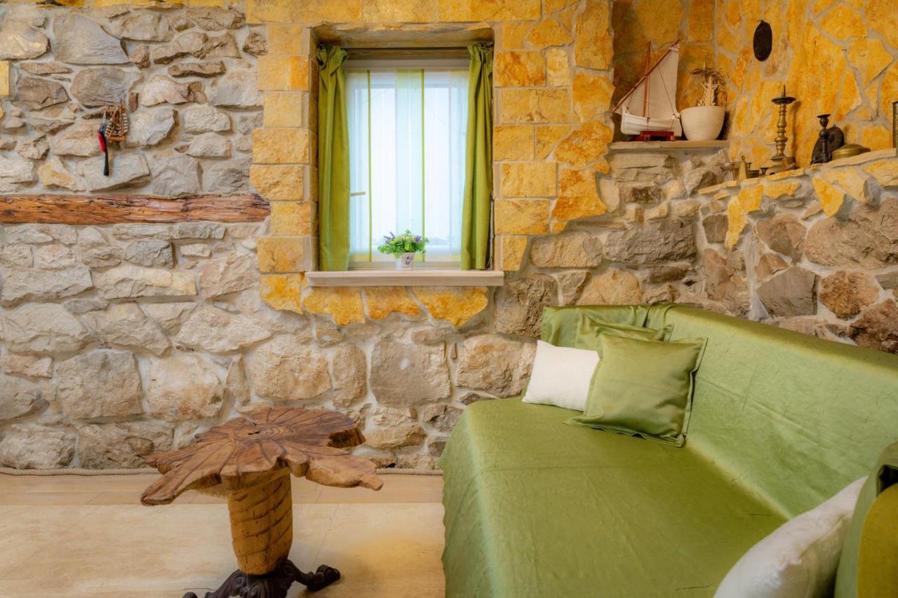 Royal Apartment Varos Split Zewnętrze zdjęcie