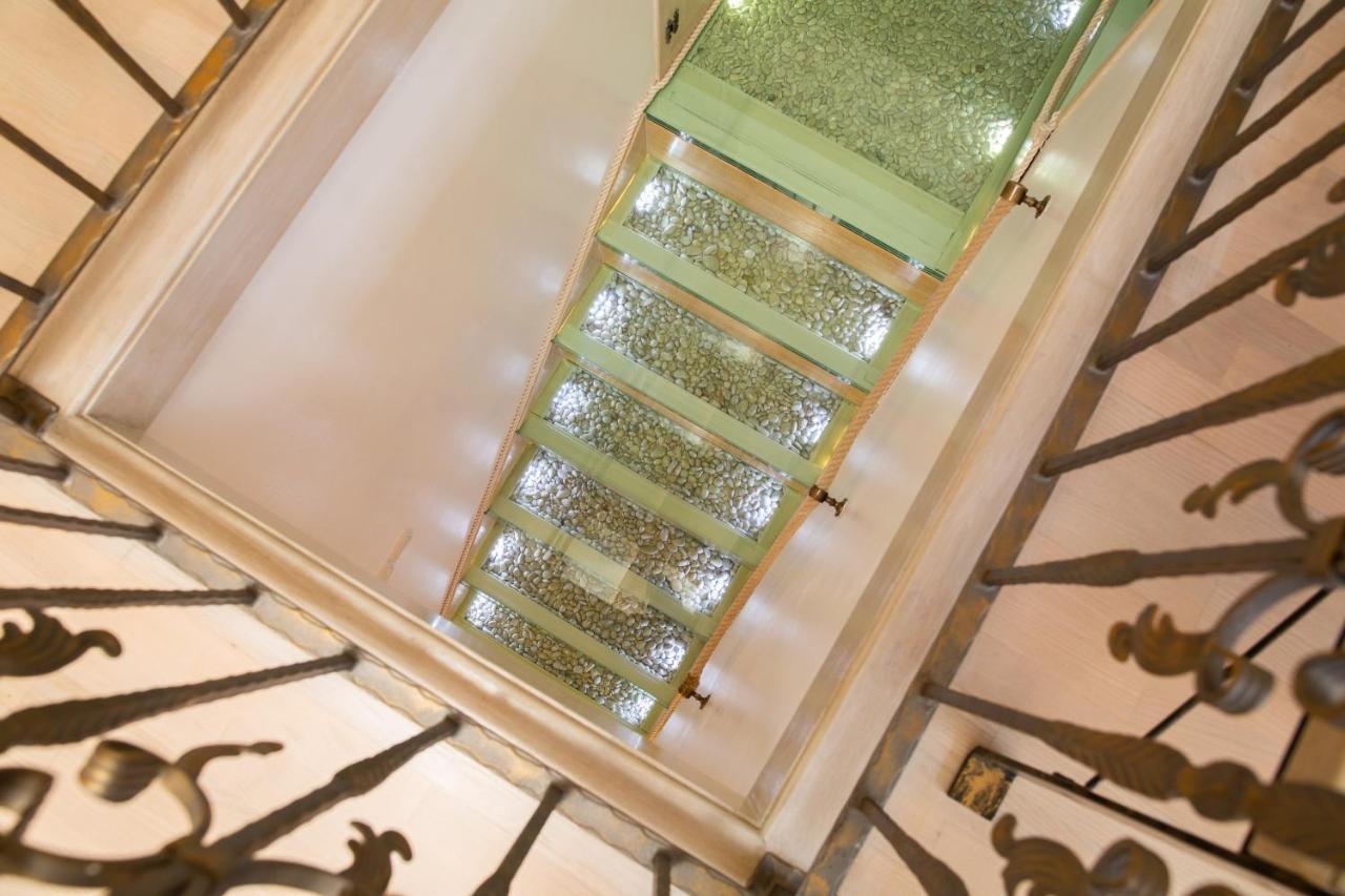 Royal Apartment Varos Split Zewnętrze zdjęcie