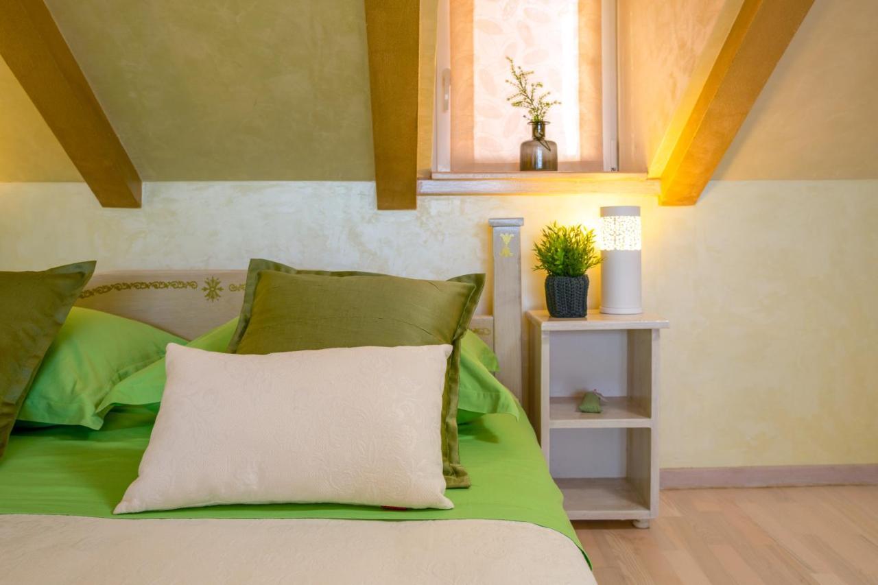 Royal Apartment Varos Split Zewnętrze zdjęcie