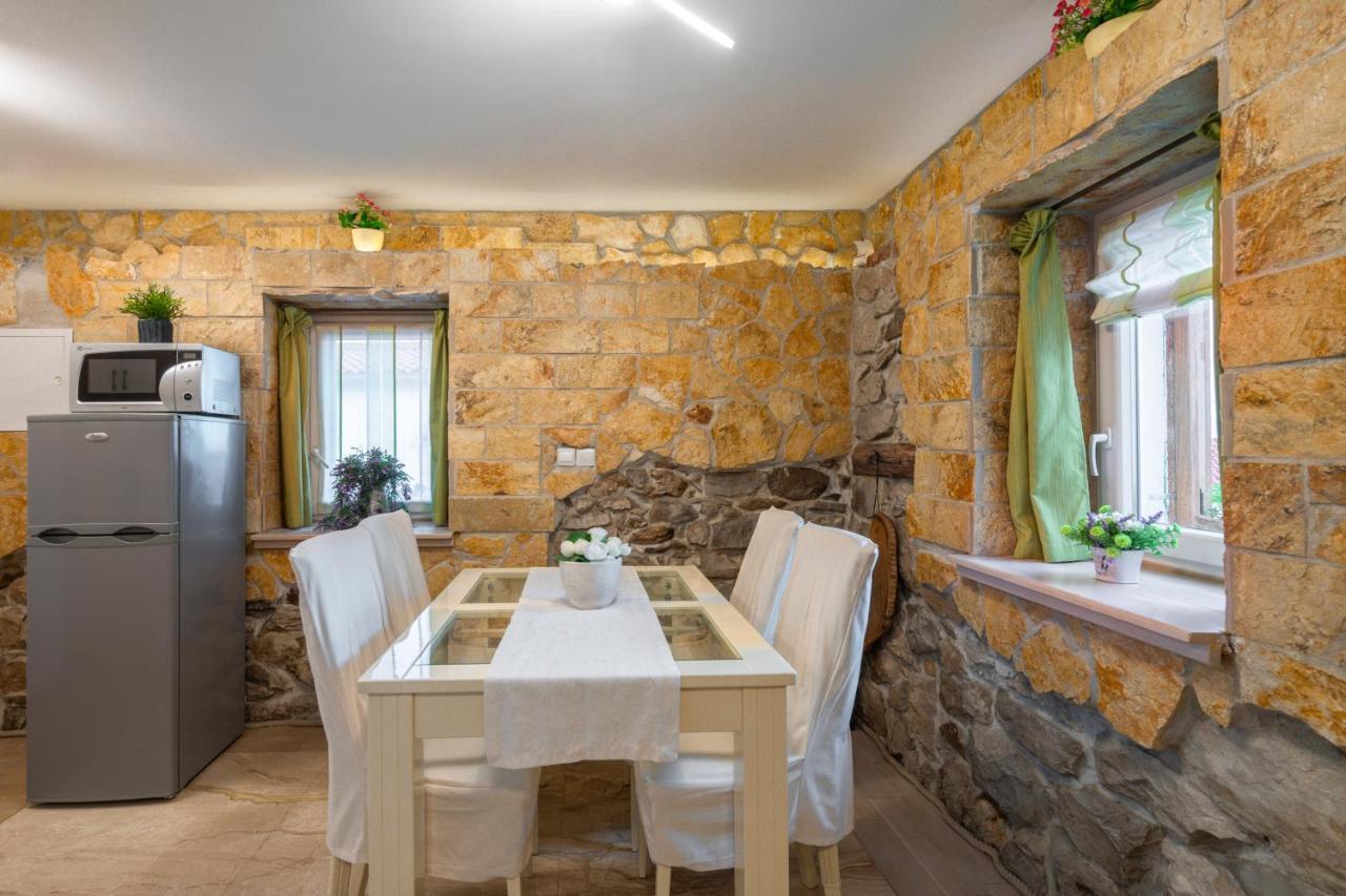 Royal Apartment Varos Split Zewnętrze zdjęcie