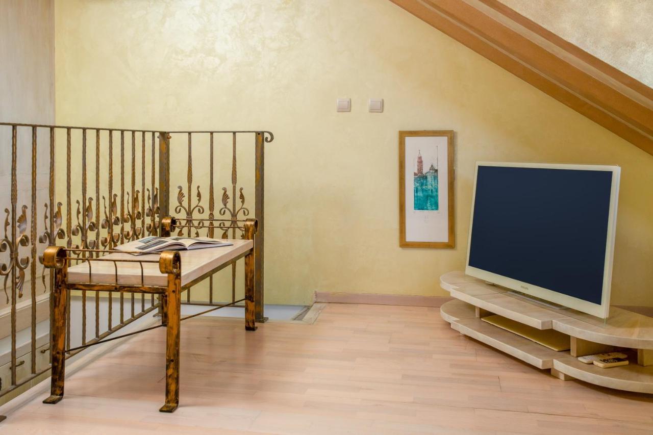 Royal Apartment Varos Split Zewnętrze zdjęcie