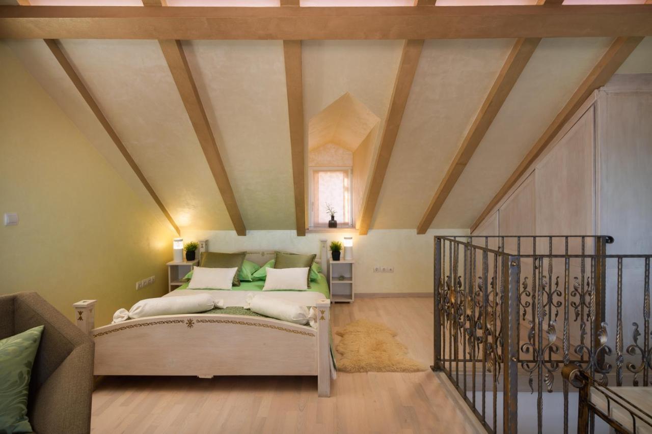 Royal Apartment Varos Split Zewnętrze zdjęcie