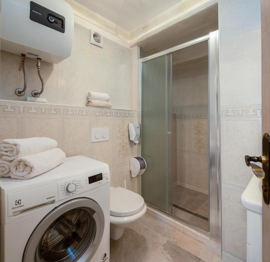 Royal Apartment Varos Split Zewnętrze zdjęcie