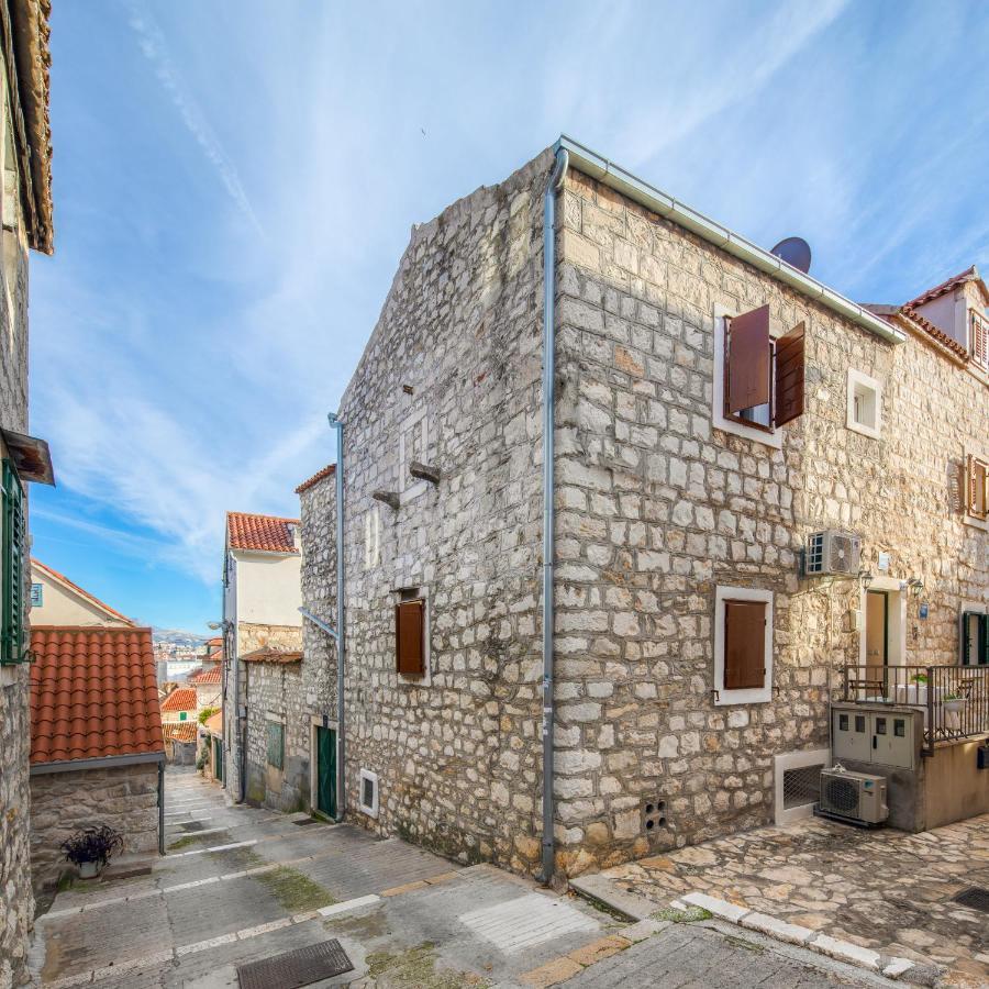Royal Apartment Varos Split Zewnętrze zdjęcie