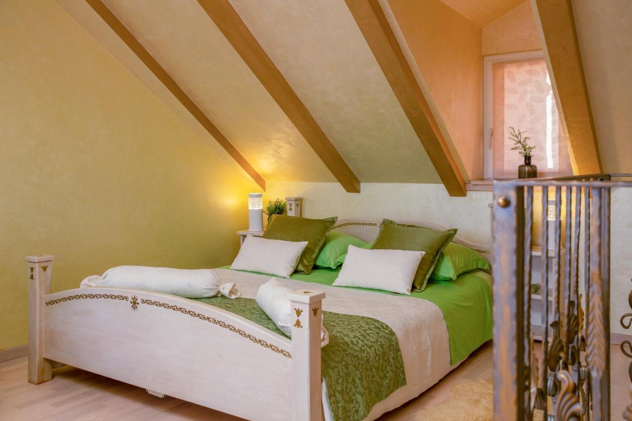 Royal Apartment Varos Split Zewnętrze zdjęcie
