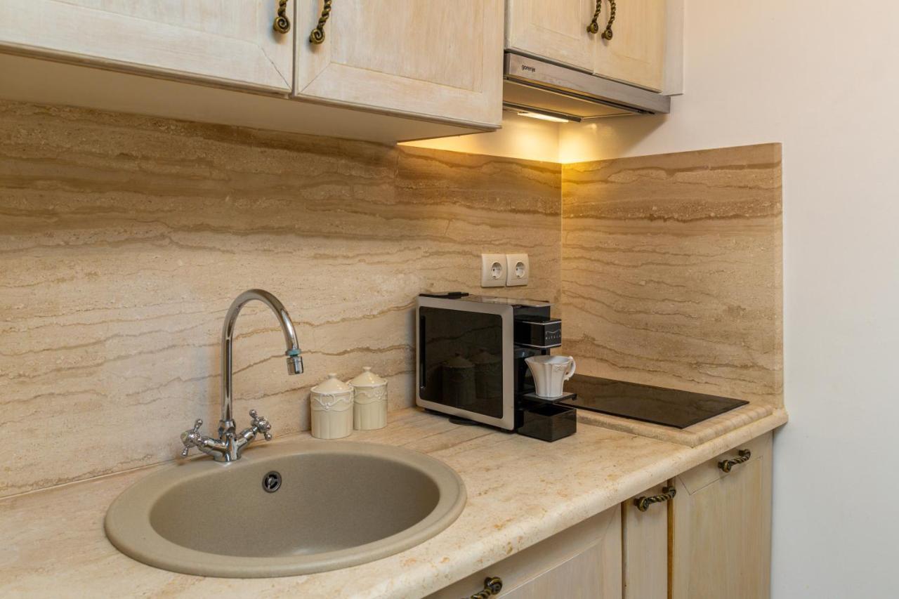 Royal Apartment Varos Split Zewnętrze zdjęcie