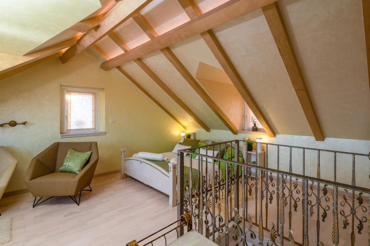 Royal Apartment Varos Split Zewnętrze zdjęcie