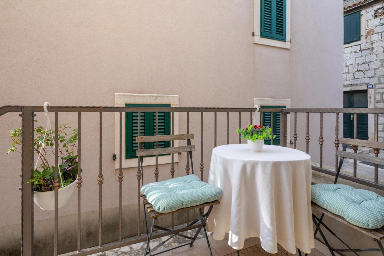 Royal Apartment Varos Split Zewnętrze zdjęcie