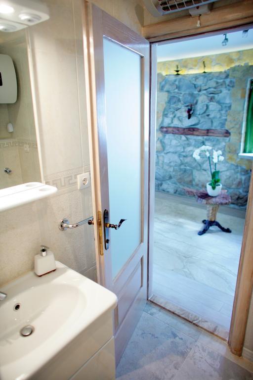Royal Apartment Varos Split Zewnętrze zdjęcie