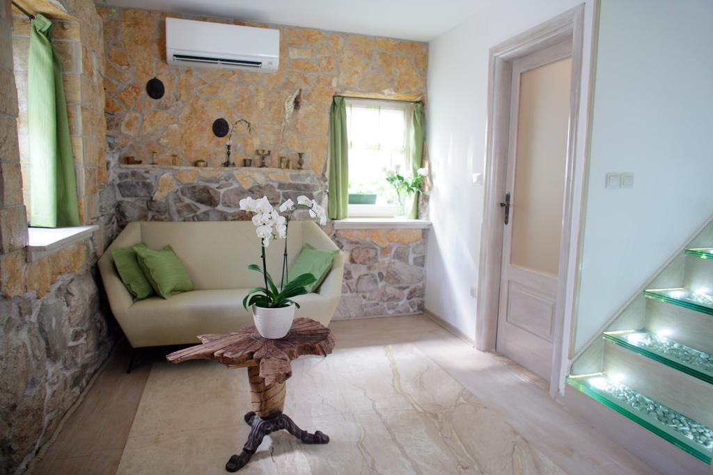 Royal Apartment Varos Split Zewnętrze zdjęcie