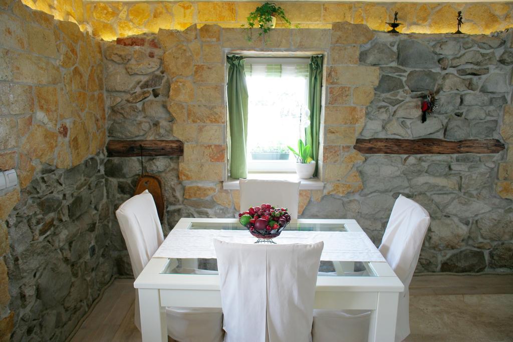 Royal Apartment Varos Split Zewnętrze zdjęcie