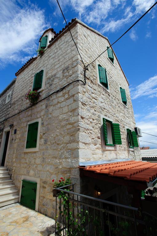 Royal Apartment Varos Split Zewnętrze zdjęcie