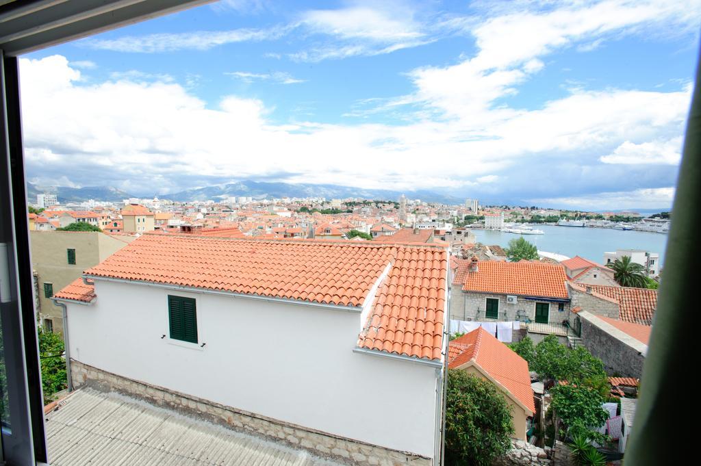 Royal Apartment Varos Split Zewnętrze zdjęcie