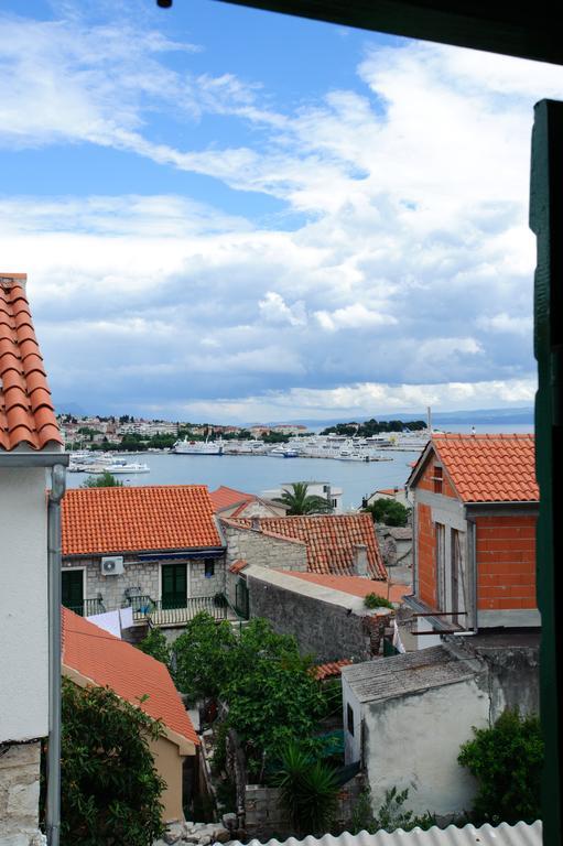 Royal Apartment Varos Split Zewnętrze zdjęcie